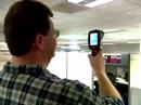 FLIR InfraCAM for Facility & Property Managers FLIR InfraCAM for Facility & Property Managers