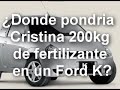 Los lujos de los kirchner
