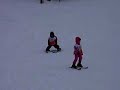 Dominic Skiing Dominic Skiing