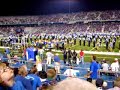 MTSU Band of Blue 2007