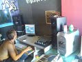 Comando Stylo-Grabacion Maketa en Balambu studios