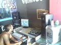 Comando Stylo-Grabacion Maketa en Balambu studios