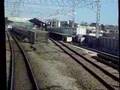 東急田園都市線 高津→二子新地