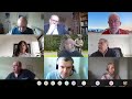 Governance and Audit Committee 14th February 2022 - Microsoft Teams