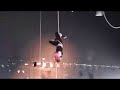Aerlift II - Dyno The Aerialist Aerlift II - Dyno The Aerialist