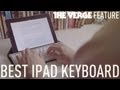 What is the best iPad keyboard?