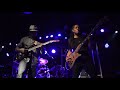 Living Colour with Stanton Moore & Richard Vogel- Love Rears It's Ugly Head (Thur 5/31/12)