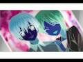 Jun and Sakura - Victims of Love by Good Charlotte
