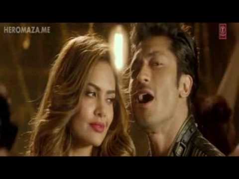 Hare Krishna Hare Ram Commando 2 full video song