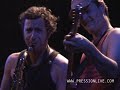 leitmotiv blastik pertran en concert � l'europ�en (paris) le 21/05/2008, vid�o r�alis�e par pression live.