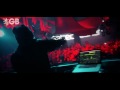 Will.I.Am at GB