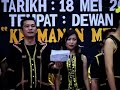 Kaamatan MPT Tawau Pt 1 Kaamatan MPT Tawau Pt 1