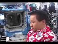 \"Moonlight Sonata\" in Space