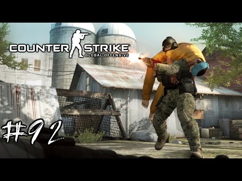 Random Competitive Counter-Strike Stream Ep. 92