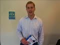 Travis Tollestrup Gets Relief from Sciatic and Back Pain Travis Tollestrup Gets Relief from Sciatic and Back Pain