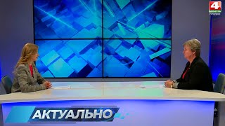 Актуально. Разговор о профессии нотариуса и нотариальной тайне с нотариусом Татьяной Бернатович