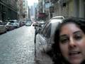 Dining Solo in SoHo at Bar 89 in New York
