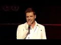Hit you with the real thing - Westlife LIVE