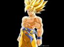 Dragonball z burstlimit