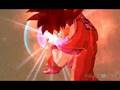 Dragonball z burstlimit