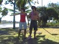 Australia - Felicitacion Olaya