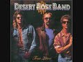 Our Baby's Gone Desert Rose Band