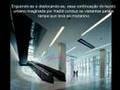 THAU III - Zaha Hadid