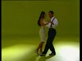 TANGOCITY: LEARN HOW TO DANCE TANGO IN YOUTUBE - LESSON 8/20