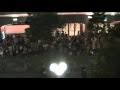 水夏希 東京千秋楽3 寂しすぎる祭りのあと