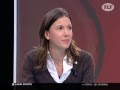 Cindy Rabani, l'étoile montante du Taekwondo français