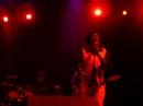 RaggaMuffin Festival 2008-San Francisco.Gregory Isaacs.