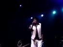 RaggaMuffin Festival 2008-San Francisco.Gregory Isaacs.