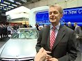 Interview Dr. Weber Autosalon Genf