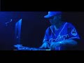 DJ QBert - QFO Tour - Sydney, Australia