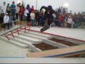 Plan B demo - Brampton