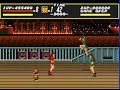 Streets of Rage - Boss encounters