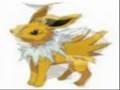Eevee evolutions