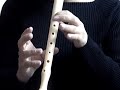 The first Nowell (flauta 1) The first Nowell (flauta 1)