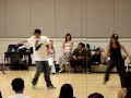 CG Class Mike Dang Duet With Stacey CG Class Mike Dang Duet With Stacey