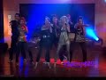 el nuevo timbiriche en los premios bravo