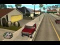 Toyota Fj Cruiser для GTA San Andreas видео 1