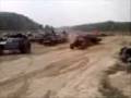videos de Jeep Sled Pull