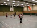 1. Damen: Belm-Powe - VfL Löningen 68:50