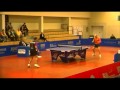 ETTU Cup 2011: Lucjan Blaszczyk vs Damien Eloi