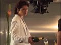 GACKT - Executive Monthly CM (making)
