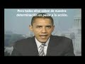 Barack Obama y la Esclerosis M�ltiple