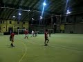 InfiernoRojo vs Mundo Azulgrana InfiernoRojo vs Mundo Azulgrana