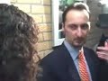 Corus 2007: Reaction Topalov Corus 2007: Reaction Topalov