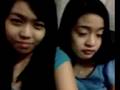 sarah and whendie