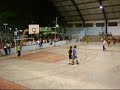 Semi-final da Sec 3� ano